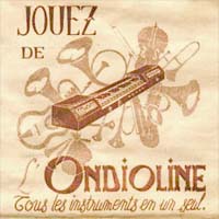 Ondioline